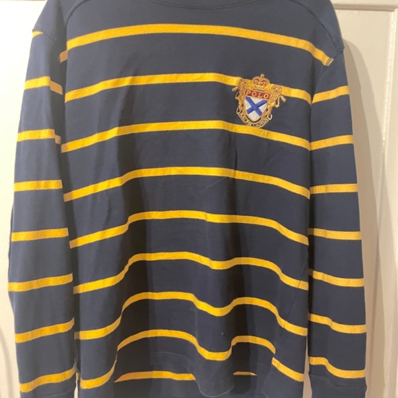 Polo Rugby’s - Picture 5 of 7